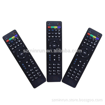 remote controller for MAG 250 set top box, mini remote controller